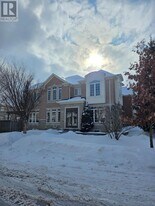 39 Begonia Crescent in Brampton, ON - Building Photo