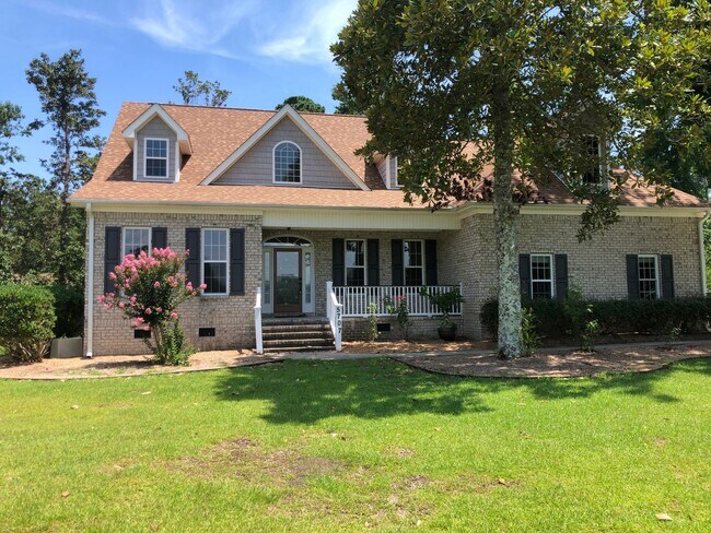 5707 Sentinel Ln