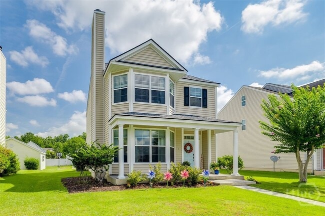 8 Bushwood Dr in Savannah, GA - Building Photo - Building Photo