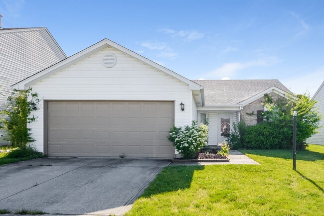 property at 1477 Osprey Way