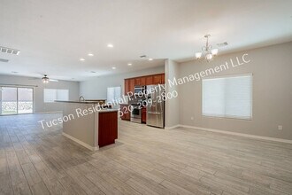 7334 E Alderberry St in Tucson, AZ - Building Photo - Building Photo