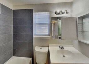 11029 Benton St in Westminster, CO - Building Photo