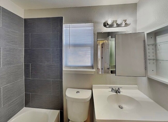 property at 11029 Benton St