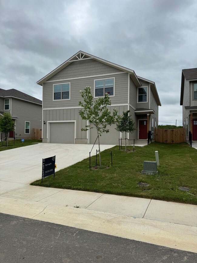 property at 7536 Magnolia Village