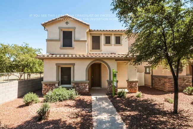 3934 E Jasper Dr