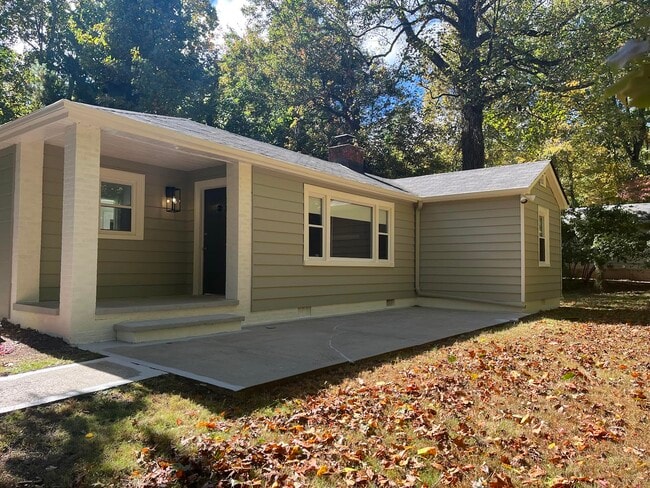 property at 3406 Laurel Park Hwy