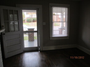 120 S Poplar St in Winston-Salem, NC - Building Photo - Building Photo