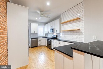 632 E Fort Ave in Baltimore, MD - Building Photo - Building Photo