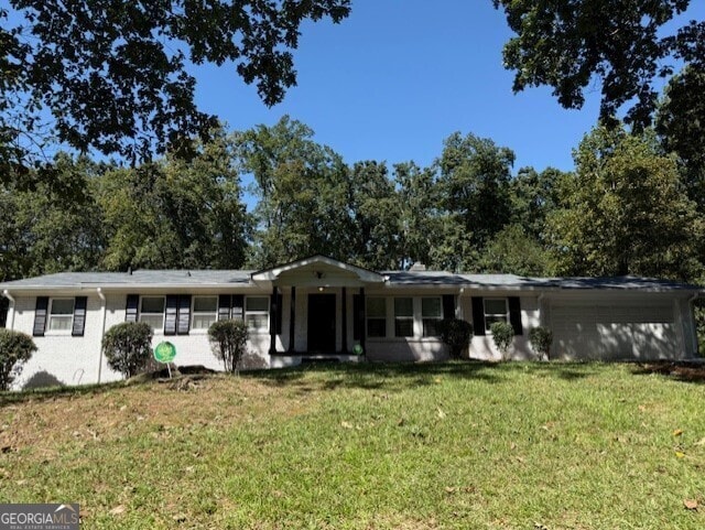 property at 4405 Bakers Ferry Rd SW