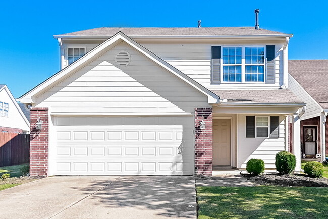 property at 7356 Green Ash Dr