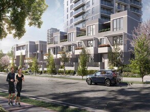 2135 Springer Ave in Burnaby, BC - Building Photo - Building Photo