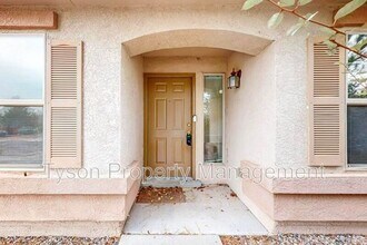 8116 Long Mesa Pl NW in Albuquerque, NM - Building Photo - Building Photo