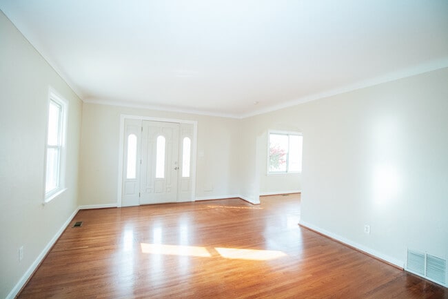 4132 Berwick Ave in Toledo, OH - Foto de edificio - Building Photo