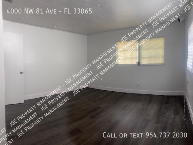 4000 NW 81st Ave in Coral Springs, FL - Building Photo - Building Photo