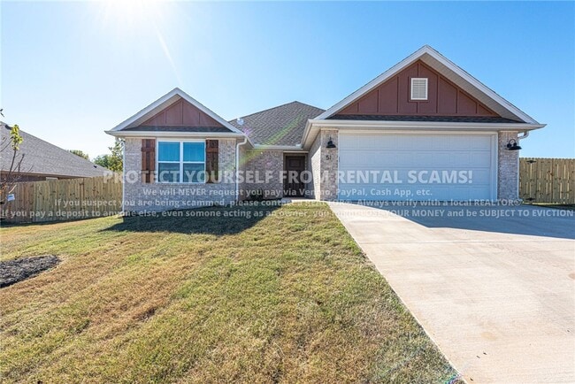 property at 51 W Pitts St