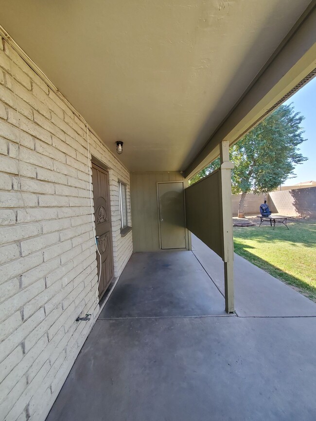Apache Road Apartments in Buckeye, AZ - Building Photo - Building Photo