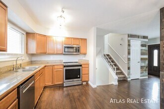 1304 S Argonne St in Aurora, CO - Building Photo - Building Photo