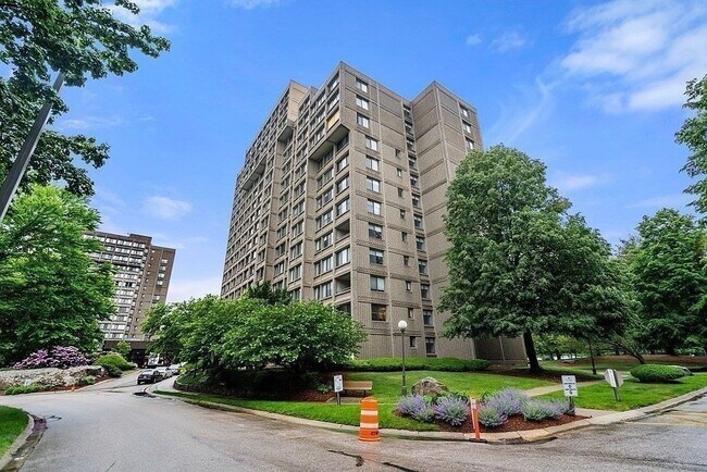 property at 250 Hammond Pond Pkwy