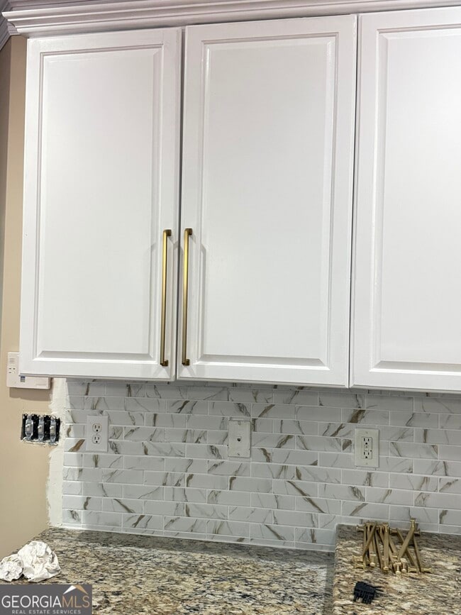 5679 Coopers Glen Ct SW in Mableton, GA - Building Photo - Building Photo