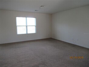 16543 Broadford Ln in Clermont, FL - Foto de edificio - Building Photo