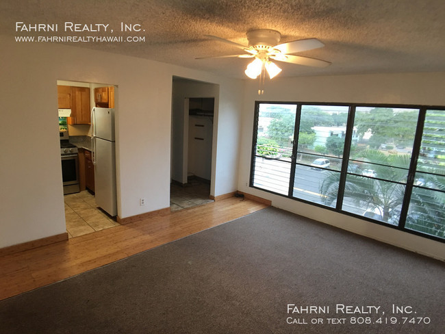 87-123 Helelua St-Unit -#G307 in Waianae, HI - Foto de edificio - Building Photo