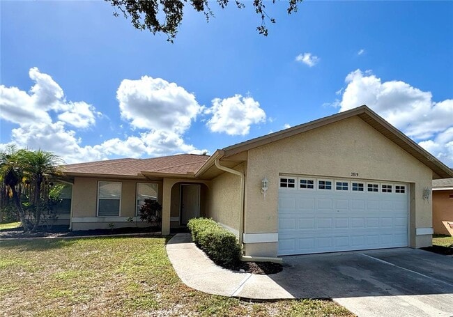 property at 2819 94th St E