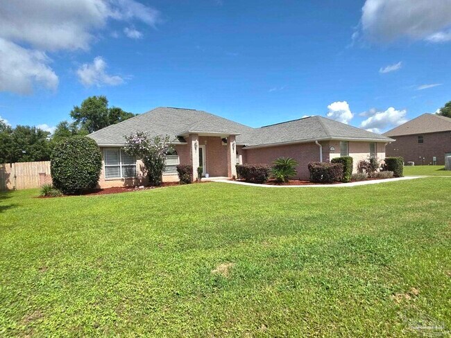 6057 Paige Pointe Dr in Milton, FL - Building Photo - Building Photo