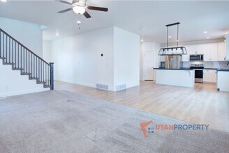 7277 Clear Sky Ln in Eagle Mountain, UT - Building Photo - Building Photo