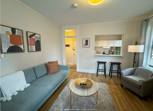 34 East Newton St, Unit 2 in Boston, MA - Building Photo - Building Photo