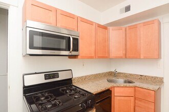 1829 W Melrose St, Unit M00H in Chicago, IL - Building Photo - Building Photo