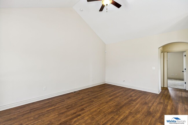 1716-1718 N Bedford St in Wichita, KS - Building Photo - Building Photo