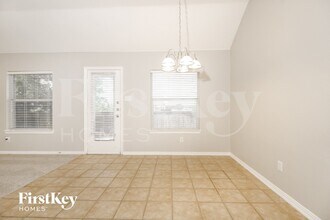 8 Willowstone Ct in Mansfield, TX - Foto de edificio - Building Photo