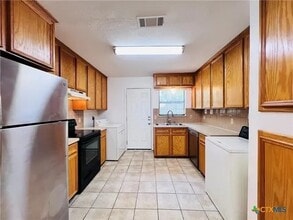 1506 Alamo Ave in Killeen, TX - Building Photo - Building Photo
