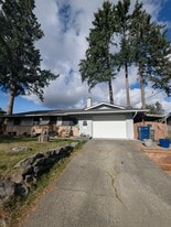 5136 S 329th Pl in Auburn, WA - Building Photo
