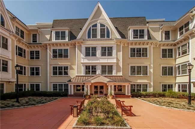 property at 225 Stanley Ave