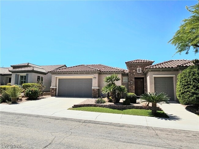 2139 Twin Falls Dr in Henderson, NV - Building Photo - Building Photo
