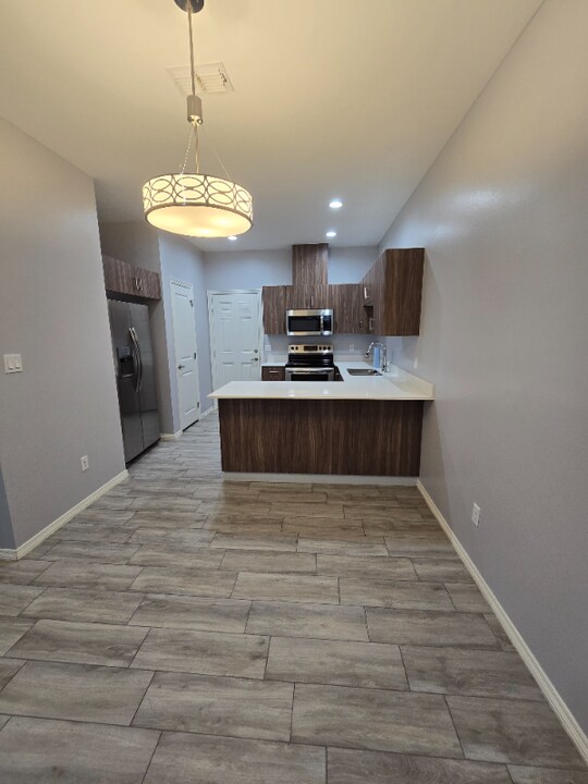 1721 Harrison St in Weslaco, TX - Building Photo