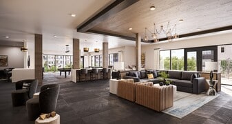 Jefferson Arbor in Anna, TX - Building Photo