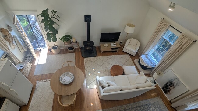property at 156 Henry St
