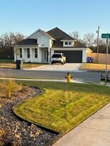 1912 Eliel Ln in Waco, TX - Building Photo