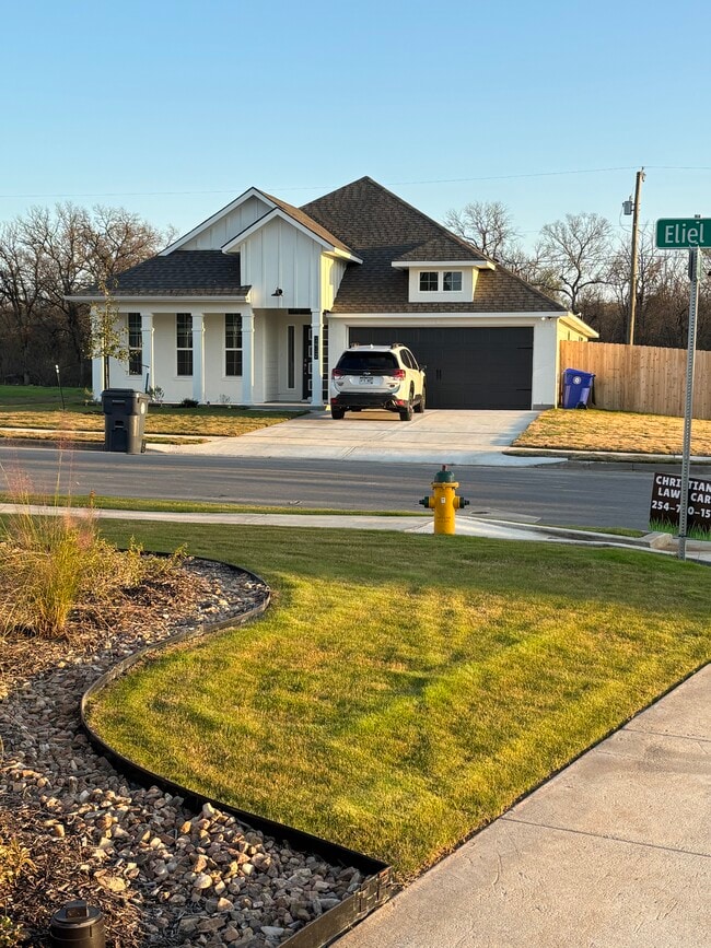 property at 1912 Eliel Ln