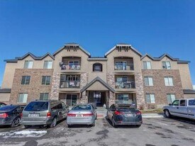 1045 S 1700 W, Unit 1520 in Payson, UT - Building Photo