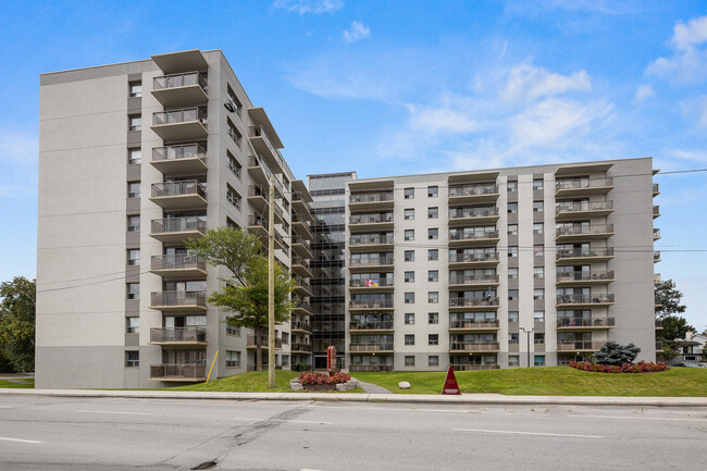 Edgeworth in Ottawa, ON - Building Photo - Building Photo