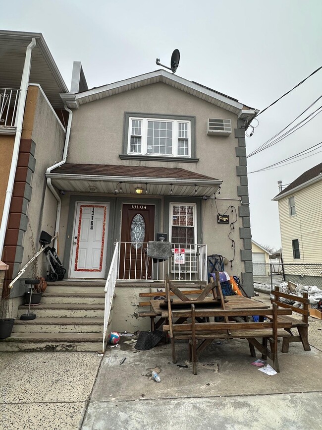 property at 131-04 140th St