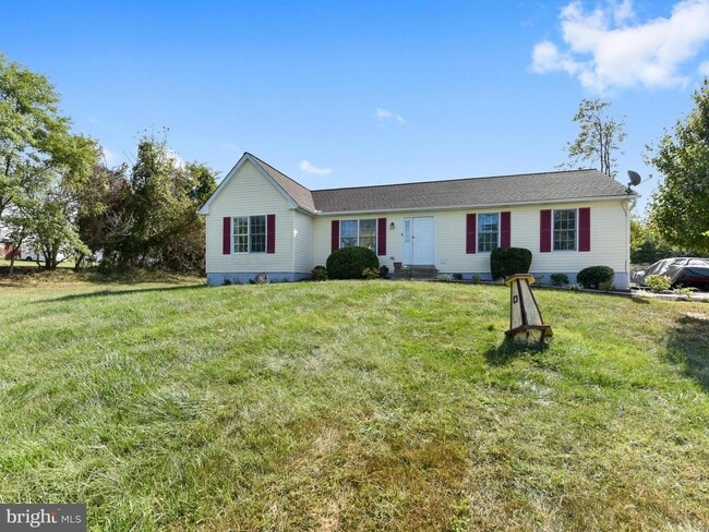 5801 Tobery Rd, Unit 1 in Frederick, MD - Building Photo - Building Photo