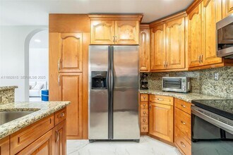 15025 SW 141st Terrace in Miami, FL - Building Photo - Building Photo