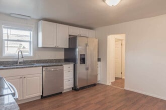 623 N 4th Ave in Sterling, CO - Building Photo - Building Photo