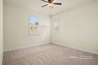 3158 Alexa Cruz Terrace in Dublin, CA - Building Photo - Building Photo