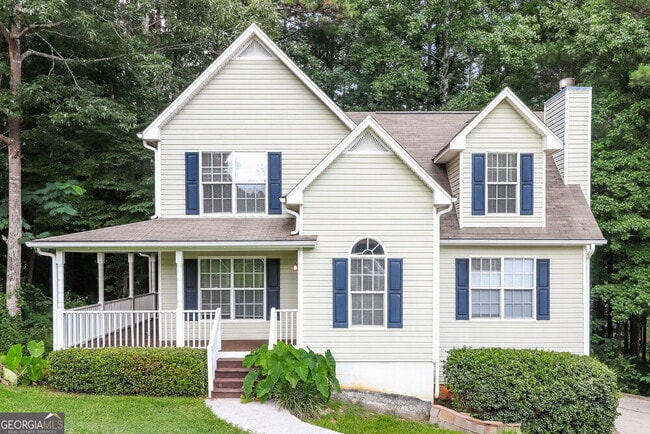 property at 149 Mill Pointe Ct
