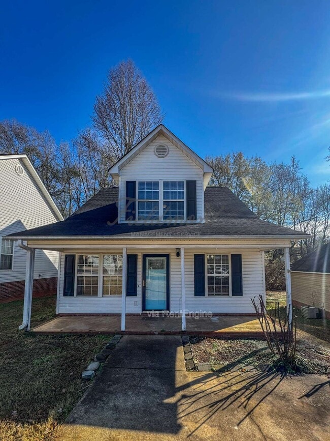 property at 530 Fawn Branch Trail